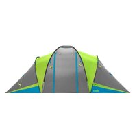 Кемпинговая палатка Norfin Lisma 4 NFL — Chaika Market