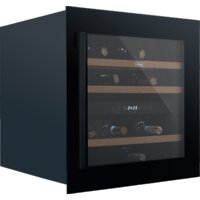 Винный шкаф Kernau KBW 361 D B - Изображение №2 — Chaika Market