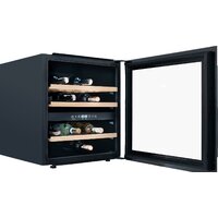 Винный шкаф Kernau KBW 361 D B - Изображение №3 — Chaika Market