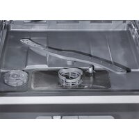 Отдельностоящая посудомоечная машина Hiberg T56 615 B - Изображение №8 — Chaika Market