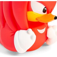 Фигурка Numskull Tubbz Sonic the Hedgehog Knuckles - Изображение №6 — Chaika Market