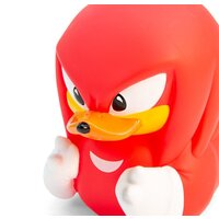 Фигурка Numskull Tubbz Sonic the Hedgehog Knuckles - Изображение №7 — Chaika Market