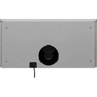 Кухонная вытяжка Krona Gerda 600 PB T КА-00008450 (нержавеющая сталь) - Изображение №8 — Chaika Market
