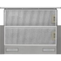 Кухонная вытяжка Krona Gerda 600 PB T КА-00008450 (нержавеющая сталь) - Изображение №3 — Chaika Market