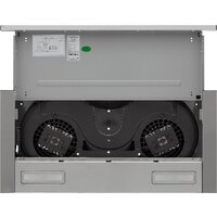 Кухонная вытяжка Krona Gerda 600 PB T КА-00008450 (нержавеющая сталь) - Изображение №4 — Chaika Market