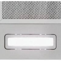 Кухонная вытяжка Krona Gerda 600 PB T КА-00008450 (нержавеющая сталь) - Изображение №11 — Chaika Market