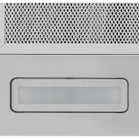 Кухонная вытяжка Krona Gerda 600 PB T КА-00008450 (нержавеющая сталь) - Изображение №12 — Chaika Market