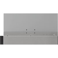 Кухонная вытяжка Krona Gerda 600 PB T КА-00008450 (нержавеющая сталь) - Изображение №5 — Chaika Market