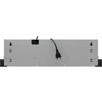 Кухонная вытяжка Krona Gerda 600 PB T КА-00008450 (нержавеющая сталь) - Изображение №7 — Chaika Market