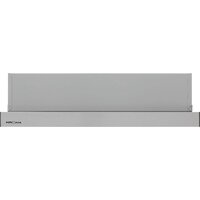 Кухонная вытяжка Krona Gerda 600 PB T КА-00008450 (нержавеющая сталь) - Изображение №6 — Chaika Market