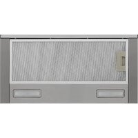 Кухонная вытяжка Krona Gerda 600 PB T КА-00008450 (нержавеющая сталь) - Изображение №2 — Chaika Market