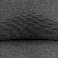 Офисное кресло TetChair Chief metalBL (ткань, серый, KUB 05/TW-12) - Изображение №12 — Chaika Market