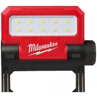 Фонарь Milwaukee USB L4 FFL-301 — Chaika Market