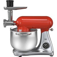 Кухонная машина BQ MX851 (красный/серебристый) — Chaika Market