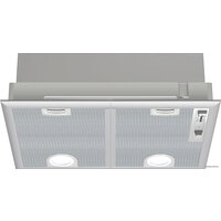 Кухонная вытяжка Bosch DHL555BL — Chaika Market