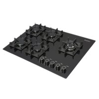 Варочная панель GEFEST ПВГ 2341 К33 - Изображение №2 — Chaika Market