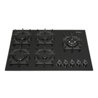 Варочная панель GEFEST ПВГ 2341 К33 - Изображение №3 — Chaika Market