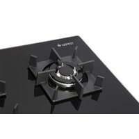 Варочная панель GEFEST ПВГ 2341 К33 - Изображение №4 — Chaika Market