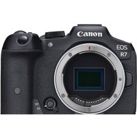 Беззеркальный фотоаппарат Canon EOS R7 Body — Chaika Market