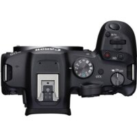 Беззеркальный фотоаппарат Canon EOS R7 Body - Изображение №4 — Chaika Market