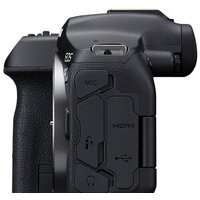 Беззеркальный фотоаппарат Canon EOS R7 Body - Изображение №6 — Chaika Market