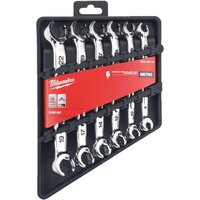 Набор ключей Milwaukee 4932480636 (6 предметов) — Chaika Market