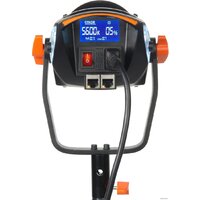 Лампа GreenBean SunLight PRO 200COB DMX - Изображение №7 — Chaika Market