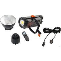 Лампа GreenBean SunLight PRO 200COB DMX - Изображение №11 — Chaika Market