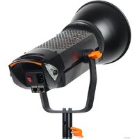 Лампа GreenBean SunLight PRO 200COB DMX - Изображение №5 — Chaika Market