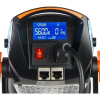 Лампа GreenBean SunLight PRO 200COB DMX - Изображение №8 — Chaika Market