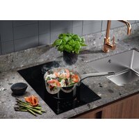 Варочная панель Electrolux Serie 300 Domino LIT30231C - Изображение №9 — Chaika Market