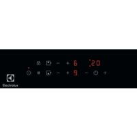 Варочная панель Electrolux Serie 300 Domino LIT30231C - Изображение №10 — Chaika Market