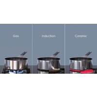 Варочная панель Electrolux Serie 300 Domino LIT30231C - Изображение №5 — Chaika Market