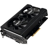 Видеокарта Palit GeForce RTX 3050 Dual NE63050018P1-1070D - Изображение №4 — Chaika Market