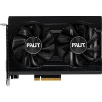 Видеокарта Palit GeForce RTX 3050 Dual NE63050018P1-1070D — Chaika Market