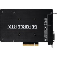 Видеокарта Palit GeForce RTX 3050 Dual NE63050018P1-1070D - Изображение №6 — Chaika Market
