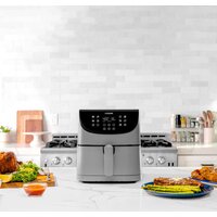 Аэрогриль (аэрофритюрница) Cosori Premium CP158-AF-RXA - Изображение №9 — Chaika Market