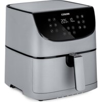 Аэрогриль (аэрофритюрница) Cosori Premium CP158-AF-RXA - Изображение №3 — Chaika Market