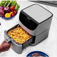 Аэрогриль (аэрофритюрница) Cosori Premium CP158-AF-RXA - Изображение №10 — Chaika Market