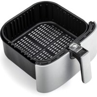 Аэрогриль (аэрофритюрница) Cosori Premium CP158-AF-RXA - Изображение №7 — Chaika Market