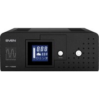 Источник бесперебойного питания SVEN RT-1000 — Chaika Market