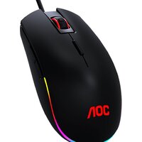 Игровая мышь AOC GM500 — Chaika Market
