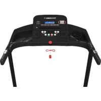 Электрическая беговая дорожка Unixfit ST-550LE - Изображение №9 — Chaika Market