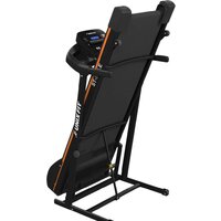 Электрическая беговая дорожка Unixfit ST-550LE - Изображение №3 — Chaika Market