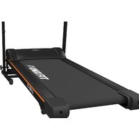 Электрическая беговая дорожка Unixfit ST-550LE - Изображение №13 — Chaika Market