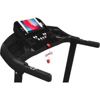 Электрическая беговая дорожка Unixfit ST-550LE - Изображение №6 — Chaika Market