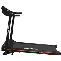 Электрическая беговая дорожка Unixfit ST-550LE - Изображение №2 — Chaika Market