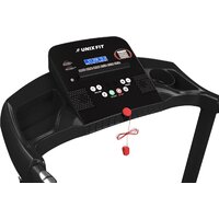 Электрическая беговая дорожка Unixfit ST-550LE - Изображение №8 — Chaika Market