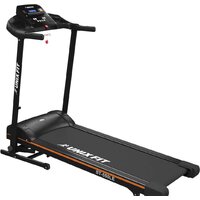 Электрическая беговая дорожка Unixfit ST-550LE — Chaika Market