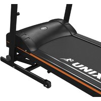 Электрическая беговая дорожка Unixfit ST-550LE - Изображение №11 — Chaika Market